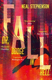 [9780008168858] Fall Or, Dodge In Hell