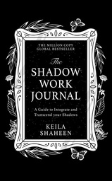 [9780008696283] The Shadow Work Journal