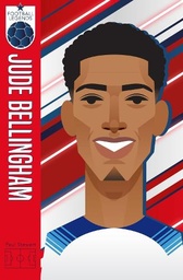[9780702337420] Football Legends #10: Jude Bellingham