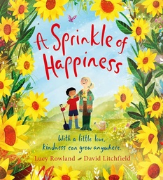 [9780702313776] A Sprinkle Of Happiness