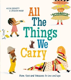 [9780702308345] All the Things We Carry