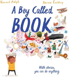 [9780702324864] A Boy Called Book
