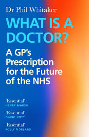 [9781838858001] What Is a Doctor?