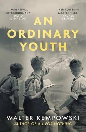 [9781783788866] An Ordinary Youth