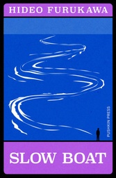 [9781805331414] Slow Boat