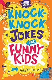 [9781780557854] Knock-Knock Jokes for Funny Kids