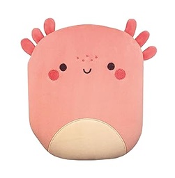 [9781805441908] Squish and Snugg Groovy Axolotl