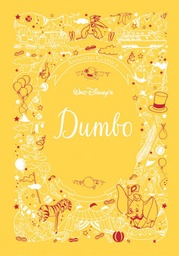 [9781787415300] Disney Animated Classics- DUMBO