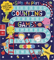 [9781786926166] Counting Games