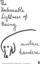 [9780571135394] The Unbearable Lightness of Being NE