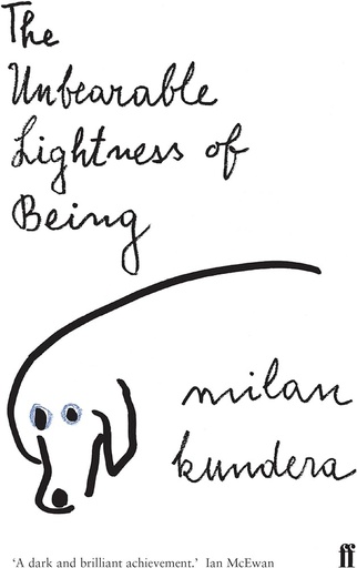 [9780571135394] The Unbearable Lightness of Being NE