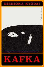 [9781782279846] Kafka: A Manga Adaptation