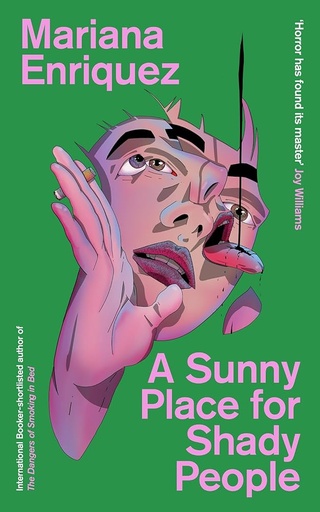 [9781803511238] A Sunny Place for Shady People
