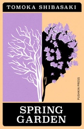 [9781805331452] Spring Garden