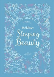 [9781787414174] Disney Animated Classics- Sleeping Beauty