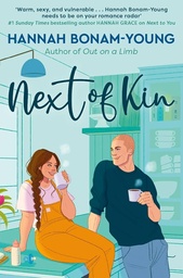 [9781835010938] Next of Kin