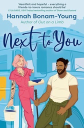 [9781835010952] Next to You