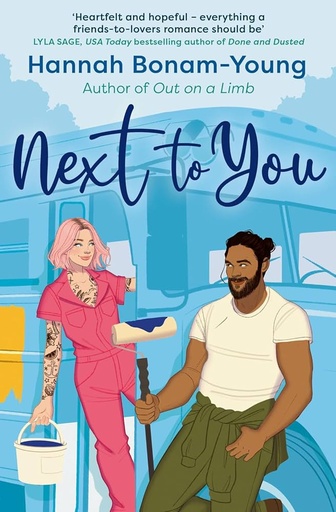 [9781835010952] Next to You