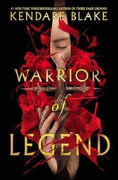 [9780861548941] Warrior of Legend