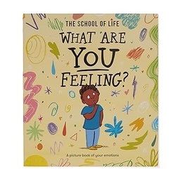 [9781916753181] What Are You Feeling?