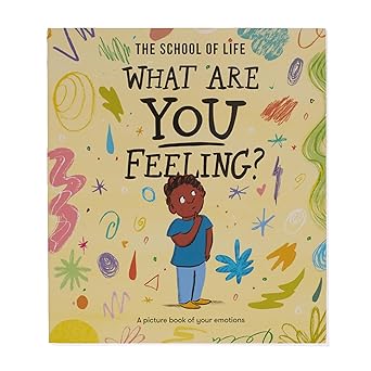 [9781916753181] What Are You Feeling?