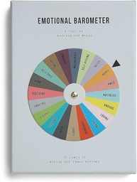 [9781915087645] Emotional Barometer