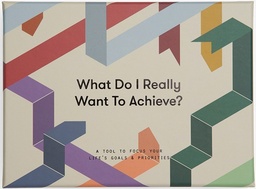 [9781915087928] What Do I Really Want To Achieve?