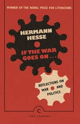 [9781786894458] If The War Goes On