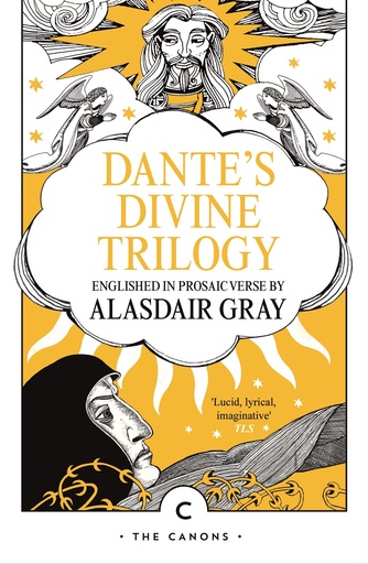 [9781786897022] Dante's Divine Trilogy