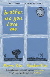 [9781805303060] brother. do. you. love. me.