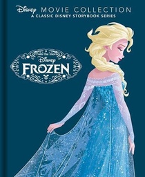[9781789050028] Mini Movie Collection Disney -Frozen