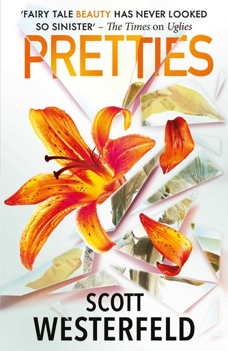 [9781398524576] Pretties (NE)