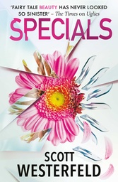 [9781398524583] Specials (NE)