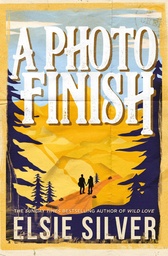 [9781398539402] A Photo Finish