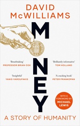 [9781471195440] Money: A Story of Humanity