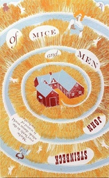 [9780141396033] Of Mice and Men (PB)