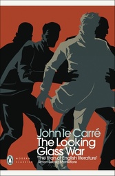 [9780141196398] The Looking Glass War