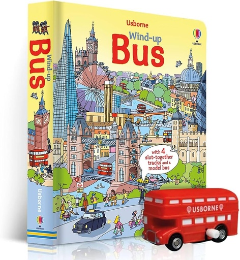 [9781409565291] Wind-up Bus