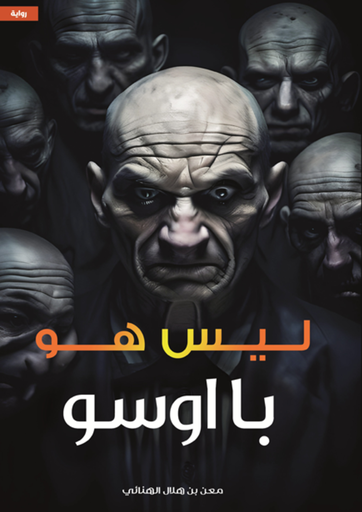 [9786038437568] ليس هو ” با اوسو “
