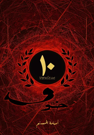 [9786038455692] خوف الإصدار الخاص