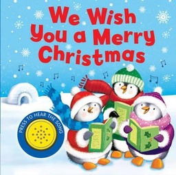 [9781785577734] Song Sounds -We Wish U A Merry Christmas