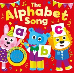 [9781788109529] The Alphabet Song