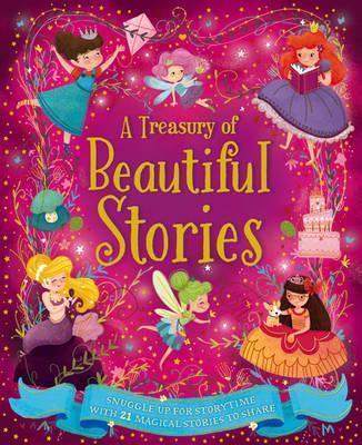 [9781784407759] Treasuries 176- My Treasury Of Beautiful Stories
