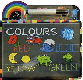 [9789953695556] Wipe and clean colours