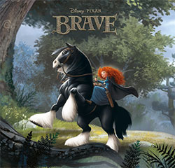 [9789953266886] Brave princess : أروع القصص