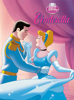 [9789953267197] Disney Movies: Cinderella