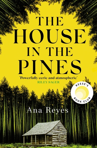 [9781408717707] The House in the Pines
