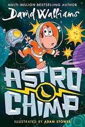 [9780008649555] ASTROCHIMP PB