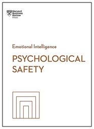 [9781647829964] Psychological Safety