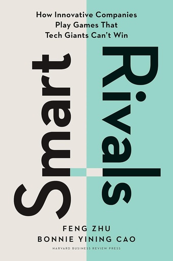 [9781647826048] SMART RIVALS